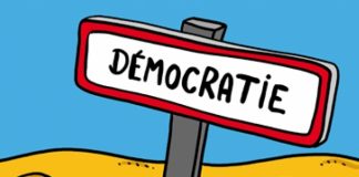 « Plaidoyer pour une démocratie civilisée ! » (Par Madi Waké TOURE)