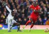 Premier League: Edouard Mendy regrette le départ de Sadio Mané