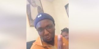 Première réaction de Cheikh O. Diagne : « Téyégnou aak bayignou mo yém, le combat continue… » (Vidéo)