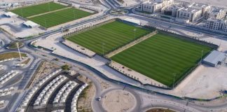 Qatar 2022 : Les équipes auront toutes leur propre camp de base et pourront y séjourner