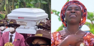 Rebondissement dans l’affaire du meurtre de la chanteuse de gospel Osinachi Nwachukwu