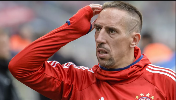 Ribéry : « Sadio Mané au FC Bayern ? C’est excellent pour la Bundesliga »