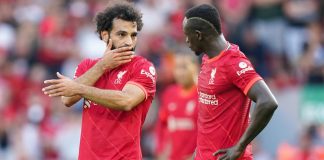 Rivalité avec Salah – Sadio Mané : « Je ne me vois pas avoir une rivalité avec aucun joueur »