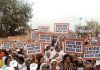 Rufisque/Accueil de Mimi Touré : Ndiagne Diop réussit la mobilisation et promet une victoire écrasante à Bby