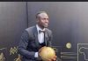 Sadio Mané sacré pour la deuxième fois meilleur joueur fricain de l’année