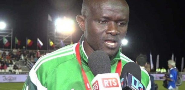Sénégal – Foot: Cheikh Sidy Ba, l’ancien défenseur des Lions, nommé Directeur Sportif du Jaraaf