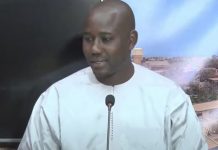 Serigne Abdou Lahat Mbacké : « Ousmane Sonko doit avoir plus de retenue, il est sorti de l’Ena… »(vidéo)