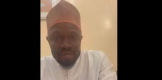 Serigne Mbacké Sylla s’excuse suite à ses propos maladroits envers Serigne Maodo Sy Dabakh (Vidéo)