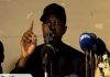 Sonko : «A partir de vendredi, les Sénégalais sauront que la campagne a démarré… »-vidéo