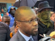 Sonko: « Je suis sortie Sous La pluie… Si Les Sénégalais ne sortent pas voter… Macky Sall sera…