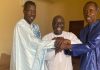 Tabaski 2022 : Idrissa Seck et Talla Sylla scellent leurs retrouvailles …