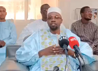 Tabaski 2022 : Ousmane Sonko charge Macky Sall et dénonce une « stigmatisation » des Casamançais… (Vidéo)