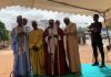 Tabaski 2022 à Guédiawaye-Sam : « Négnou moytou yé fitneu…Louko tal fayouko » (Thierno Kalidou Diallo (Senego tv)