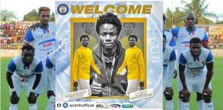 Tanzanie : La légion sénégalaise s’agrandit, un ex de Teungueth  FC débarque
