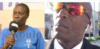 Terribles révélations de la femme de François Mankabou : « Mon mari a été battu au sang… »vidéo
