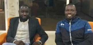 Thierno Bocoum : « Ousmane Sonko ment et il sait qu’il ment »