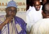 Touba : Abdou Lahad Mbacké Ndouleu gèle ses activités au sein de l’Apr, crée un mouvement parallèle et alerte Macky...