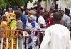 Touba Gouye Mbind : Une forte affluence dans les bureaux de vote…