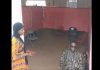 Touba centre Darou Marnane-bureau 41 : Aucun matériel de vote…