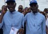 Tournée à Tamba : Dr Abdourahmane Diouf et la coalition AAR Sénégal interpellés puis relâchés