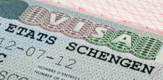 Trafic de visa : 5 escrocs délestent un Mauritanien de 12 millions Fcfa￼