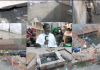 Travaux du BRT et impacts à Fass Louveau : L’appel de détresse des populations noyées dans les eaux usées (Senego-TV)