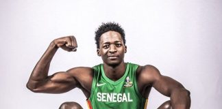 Turquie : Un international basketteur sénégalais recruté par TOFAS