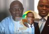 Urgent : Gaston Mbengue obtient du Président Macky Sall le retour au pays de Alioune Petit Mbaye (Senego-TV)