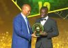 Urgent : Sadio Mané élu Ballon d’Or africain 2022