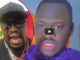 (Vidéo) : Khalifa Rappeur descend Omaro : « Affaire de Jiguen waroula bolé ak Sidy Diop… Yaw seytané mola seuleum »
