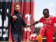 (Vidéo) Le Bayern Munich va diffuser en direct la première séance d’entraînement de Sadio Mané