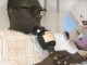 (Vidéo) : Pape Diouf glorifie sa femme : « Bébé moy sama… Li takh ma féthial ko moy… »