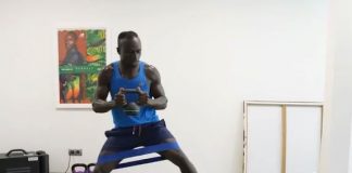 (Vidéo) Regardez comment Sadio Mané se tue aux entrainements pour être au top à la reprise!