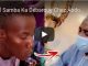 (Vidéo) : Samba Ka Rang reçu par Serigne Abdou Karim Mbacké. Regardez !
