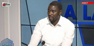 Vidéo: Suivez en direct « Sports à la Une » avec comme invité Boniface Ndong, ancien sélectionneur des Lions du Basket