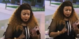(Vidéo) – Amina Poté dézingue ses détracteurs : « Daniouy fay ay niit nioulen di sagal ay niit… »