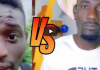 (Vidéo) – Bara No Stress tacle et défie Adamo : Bayil saaga une semaine nga khol bakham Sénégalais yi dinagn… »