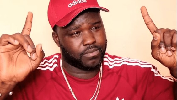 (Vidéo) – Ketchup défend Serigne Modou Lo Ngabou : « Kén meunoul yakh déram… sen djiko bone na… »