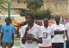 (Vidéos & Photos) Sport/Etude – Astou Ndour: « Le niveau d’étude est important dans le haut niveau »