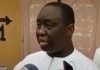 Vote à Guédiawaye : Aliou Sall espère une victoire de BBY (vidéo)