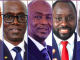 Yaw-Wallu seule opposition : AAR Sénégal condamne les propos de Ousmane Sonko
