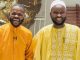 (05 photos) : Pape Cheikh Diallo et Oustaz Modou Fall portent beau, les internautes valident