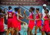 1/2 finales aller Coupe du Sénégal (Dames): Ville de Dakar et Dbaloc font des pas de géants vers la finale