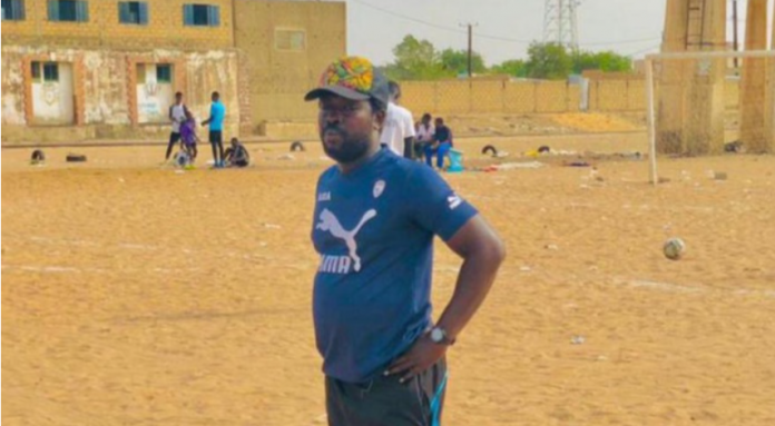 Accident sur la route de Fatick : L’éphémère parcours du jeune coach Moussa Dia dit « Thio »