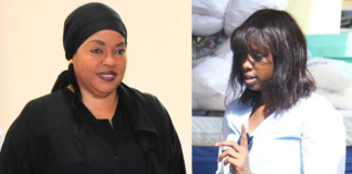 Affaire Adji Sarr : « Je tiens à préciser que… », Ndeye Saly Diop Dieng brise le silence, après les accusations de Gabrielle Kane