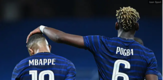 Affaire Pogba : Mbappé, la distance attentive…