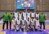 Afrobasket U18: Vainqueur de la Guinée, le Sénégal termine à la 5e place