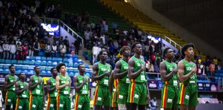 Afrobasket masculin U-18 : Le Sénégal, leader du groupe A, après sa victoire sur le Bénin
