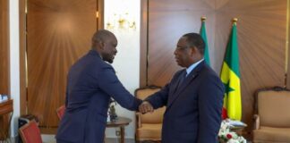 Alioune B. Mboup : « Grâce à leurs complots, Ousmane Sonko reste le principal opposant du régime de Macky… »