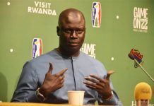 Amadou G. Fall : « Le sport est maintenant perçu comme une locomotive de développement économique »